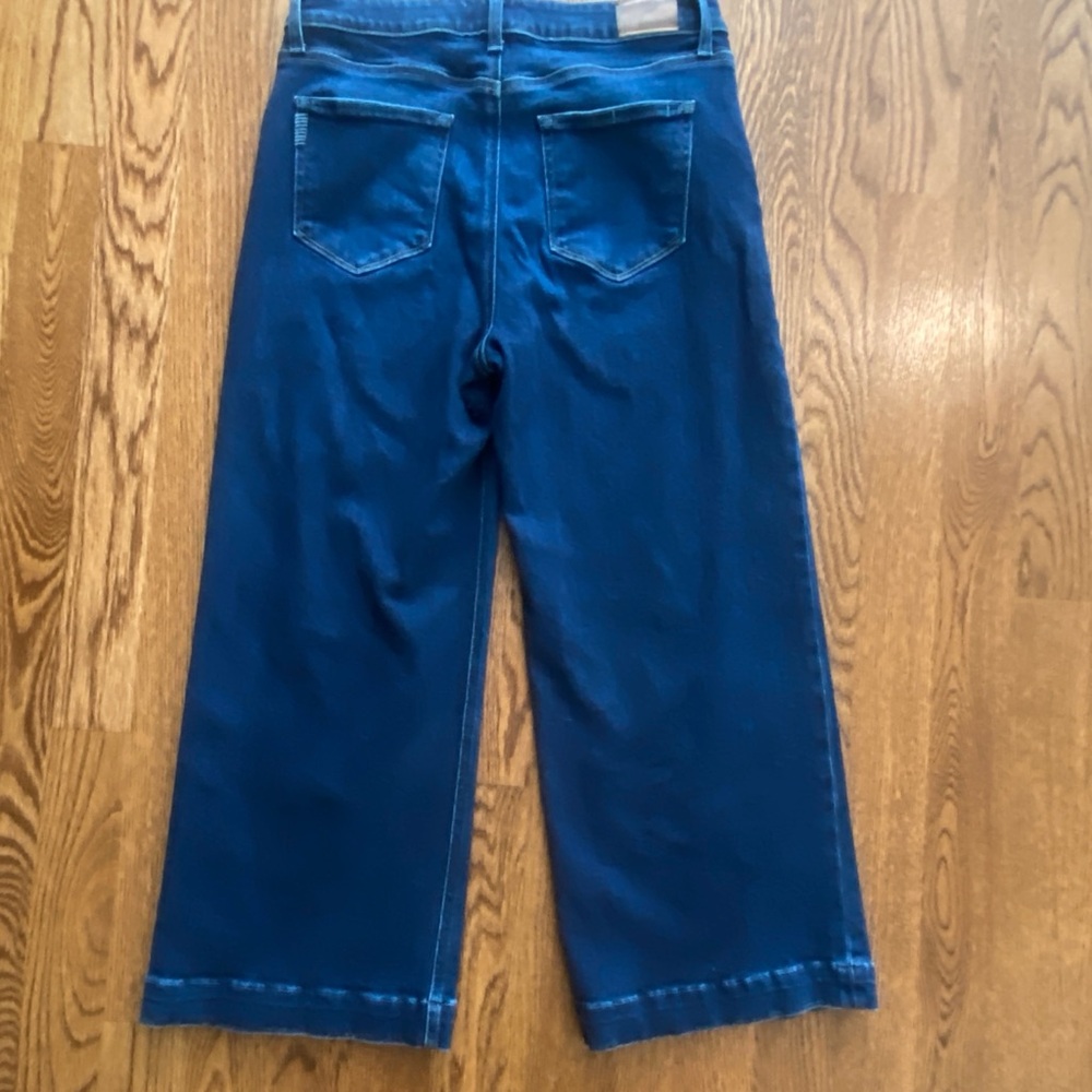 Paige Anessa jeans - Picture 6 of 8